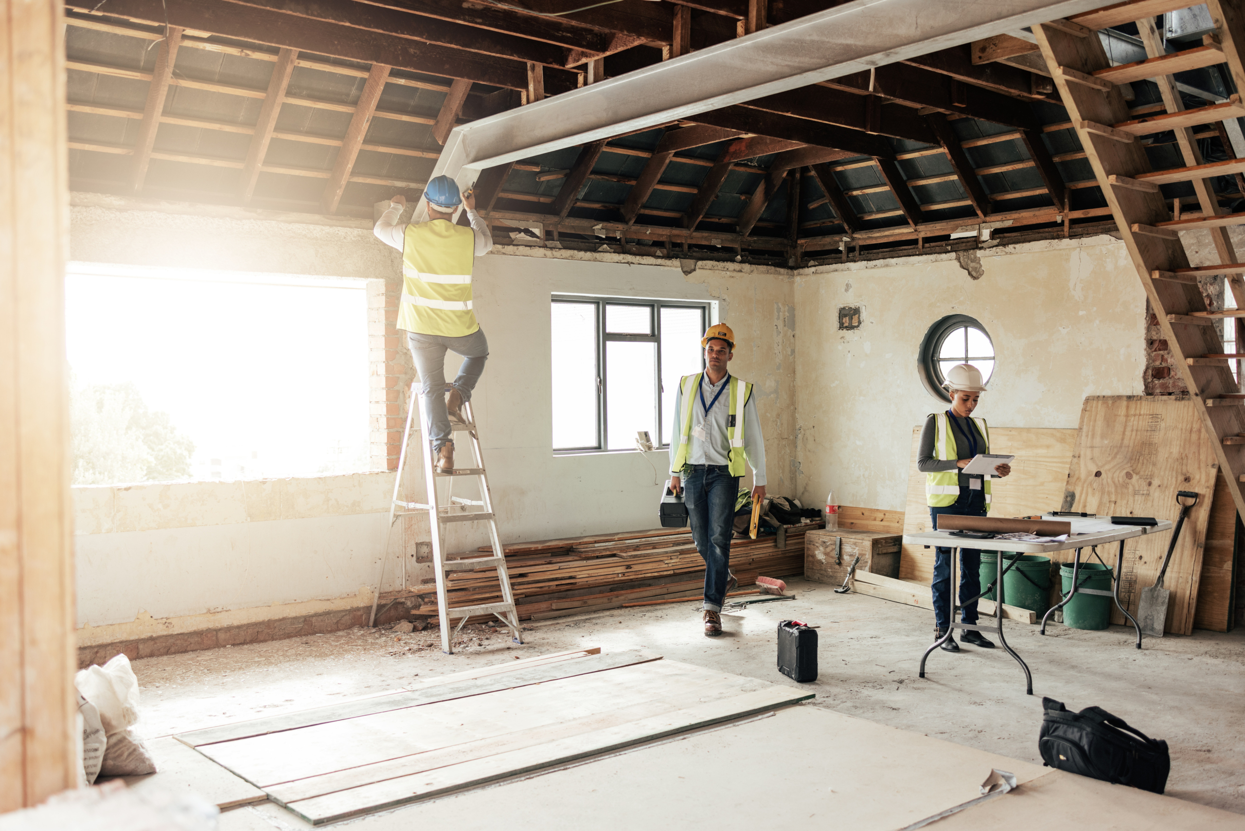 The Boom of Sustainable Housing in Florida: Why Invest Now